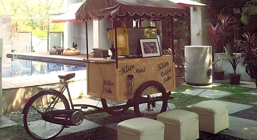 Klim Hotel