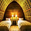 Sukanusa Luxury Huts