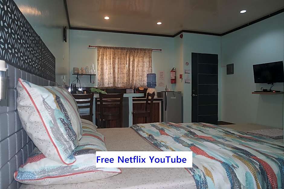 YOO C Apartment
