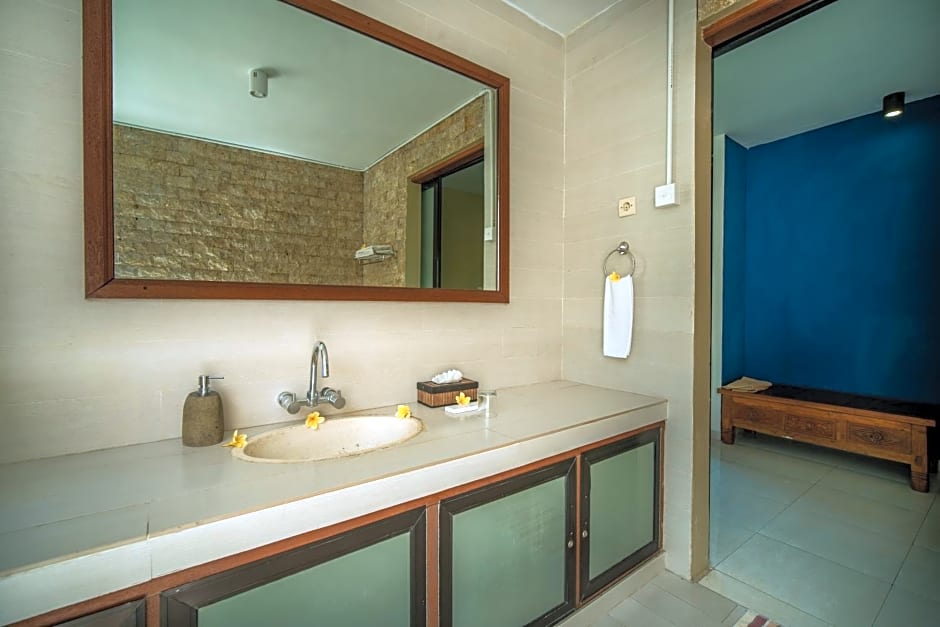 Ubud Lestari Villa