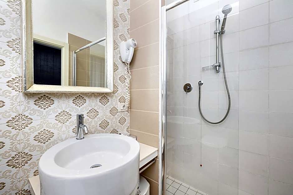 Hotel Maggiore