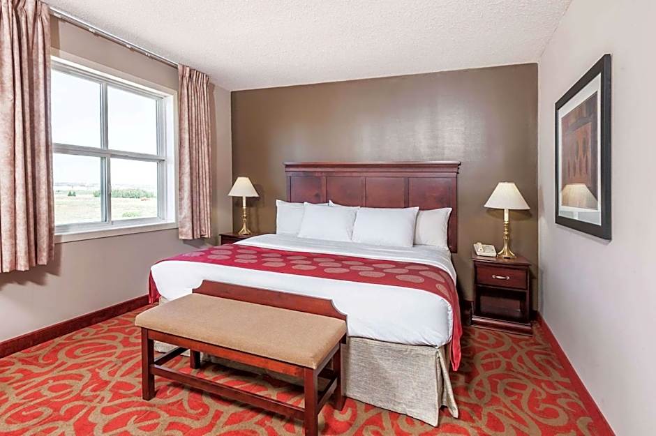 Ramada by Wyndham Sherwood Park