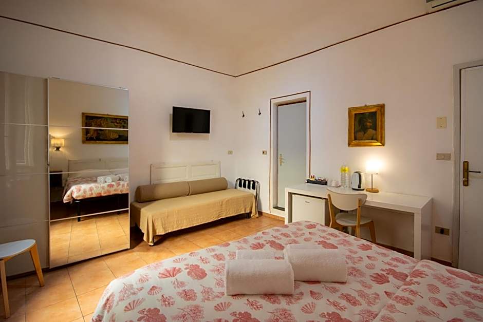 Althea Rooms