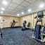 Sleep Inn & Suites Newport News City Center Area