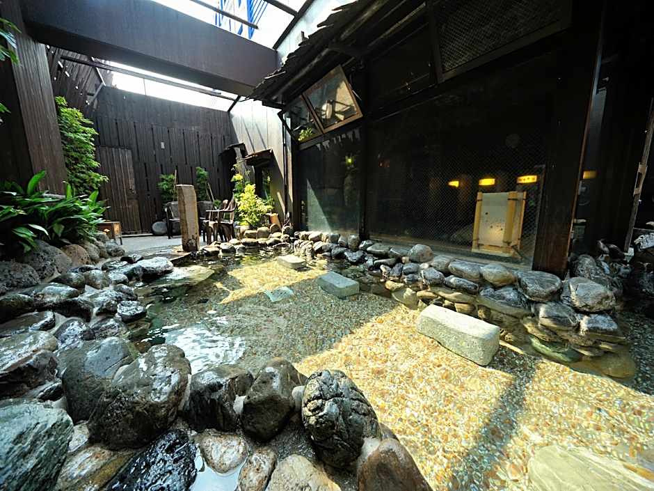 Dormy Inn Akihabara Hot Spring