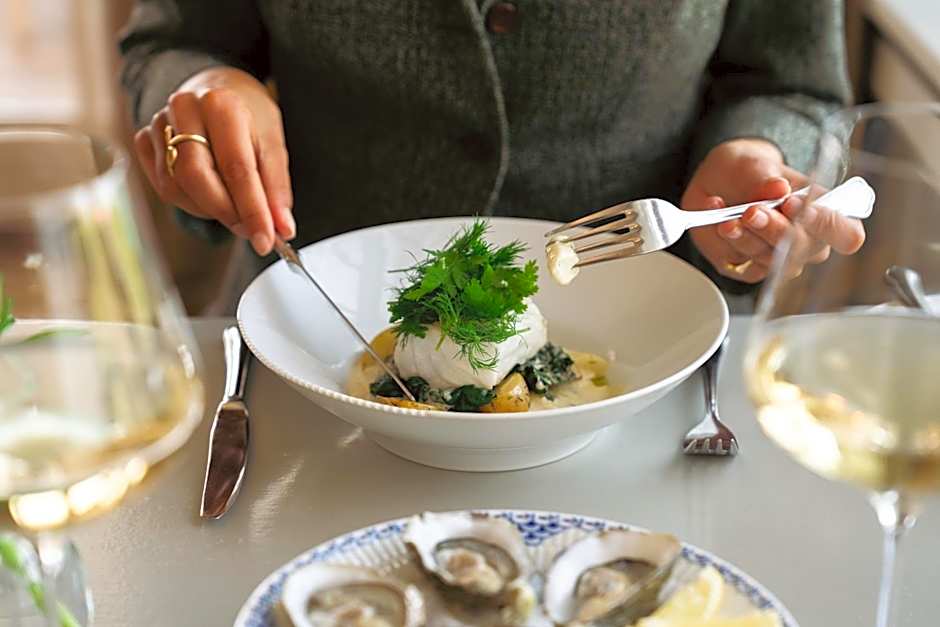 Helenekilde Badehotel