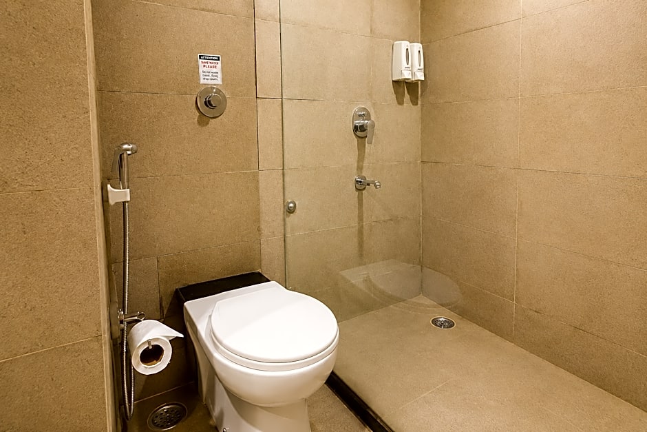 Max Hotels Jabalpur