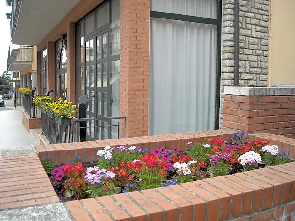 Albergo La Posta Arezzo