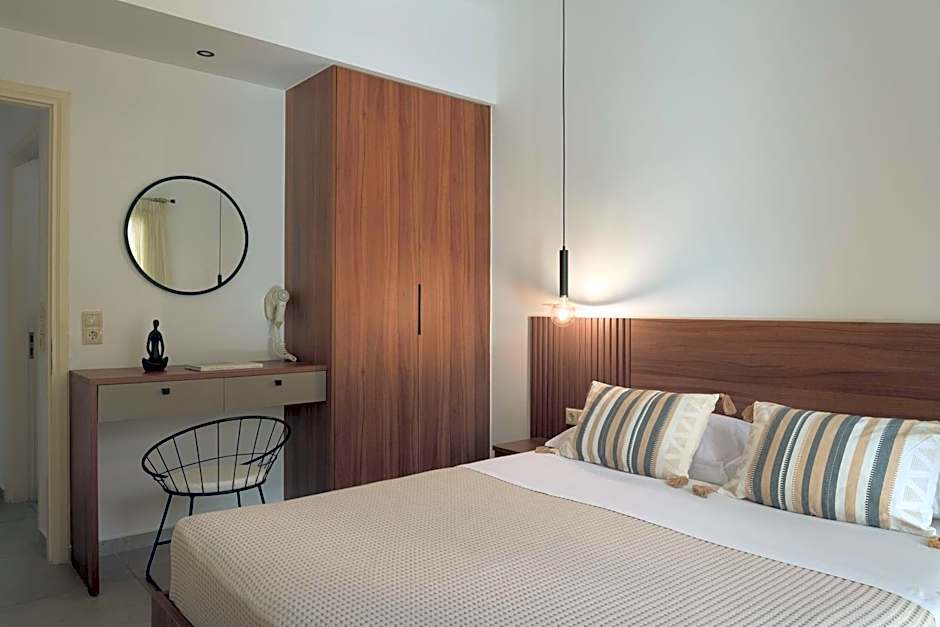Amalia Apartments