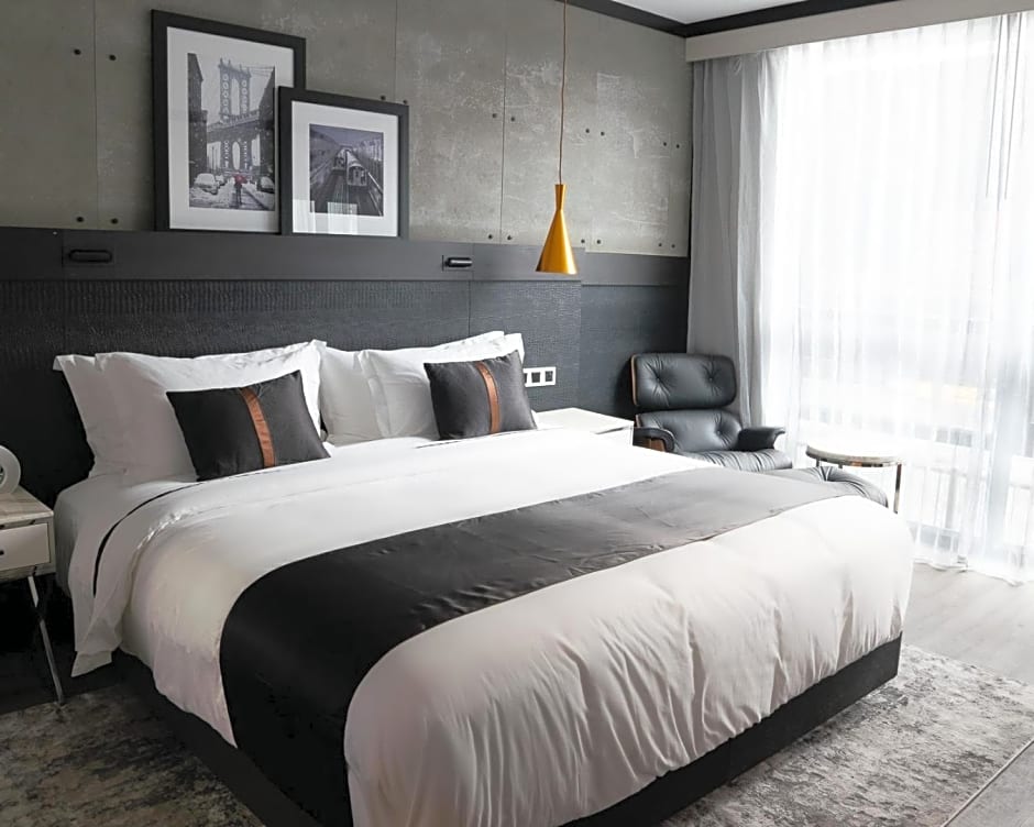 42 Hotel Williamsburg