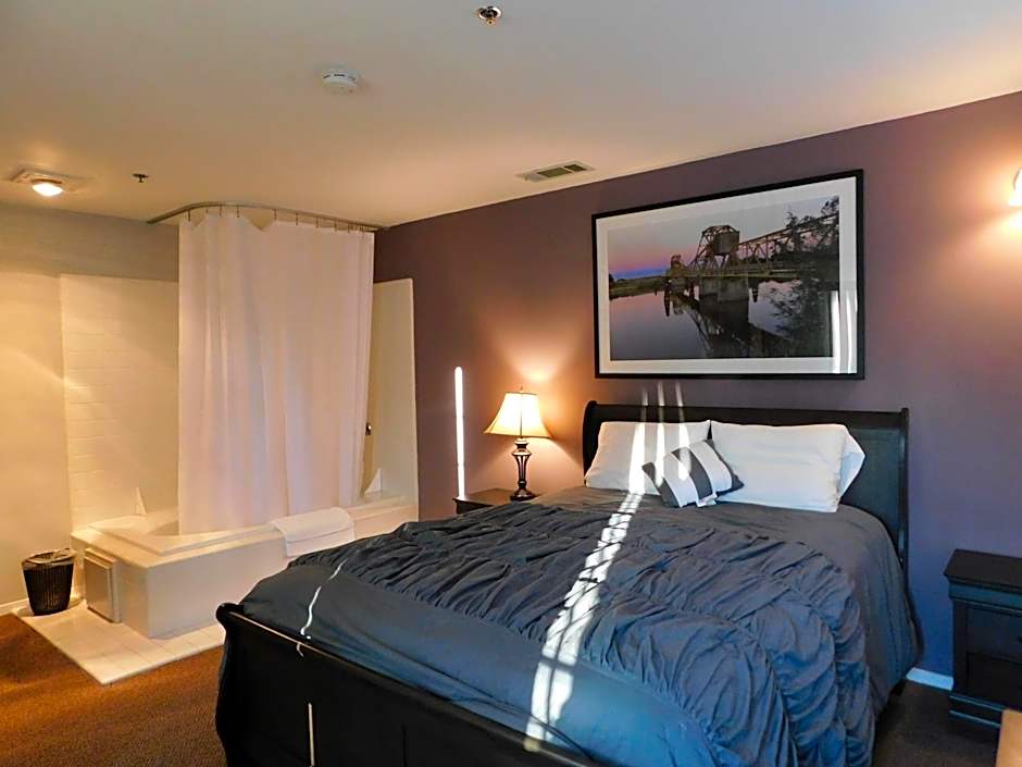 Freeport Wine Country Inn