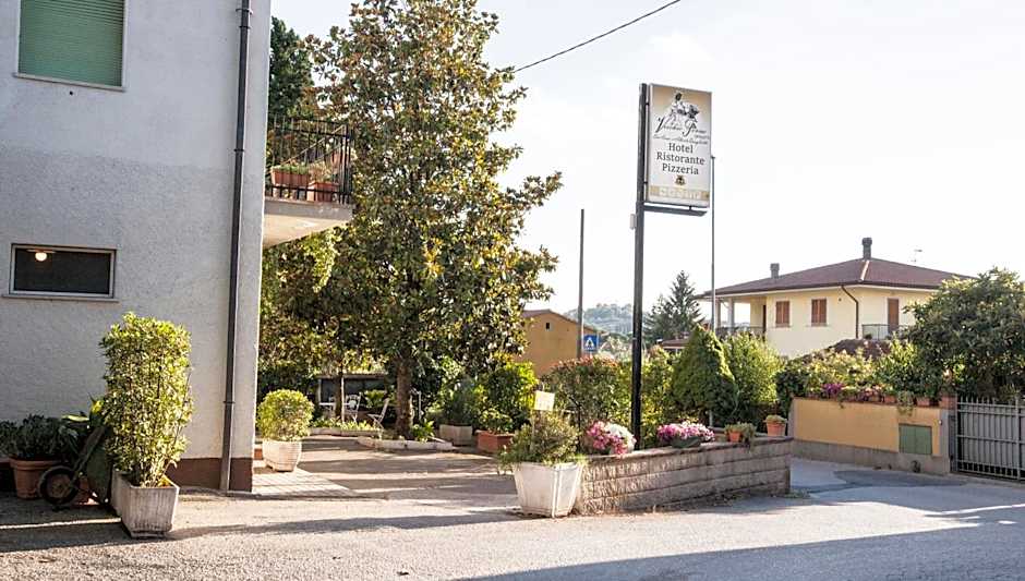 Albergo Vecchio Forno