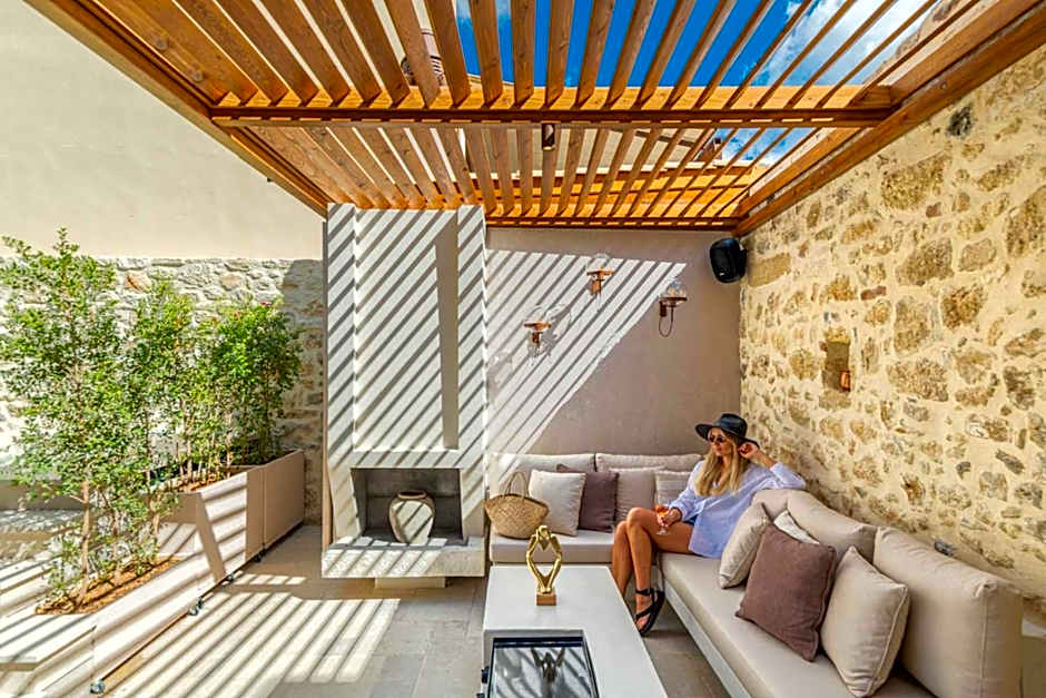 Inotropes Boutique Suites - Adults Only