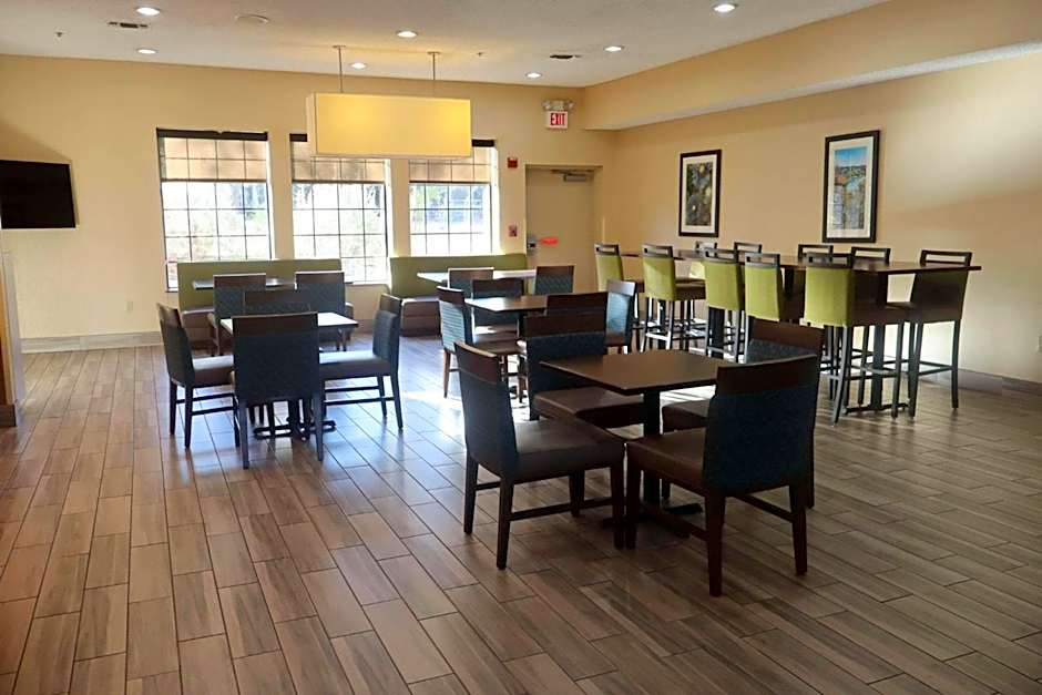 Comfort Inn & Suites Burnet