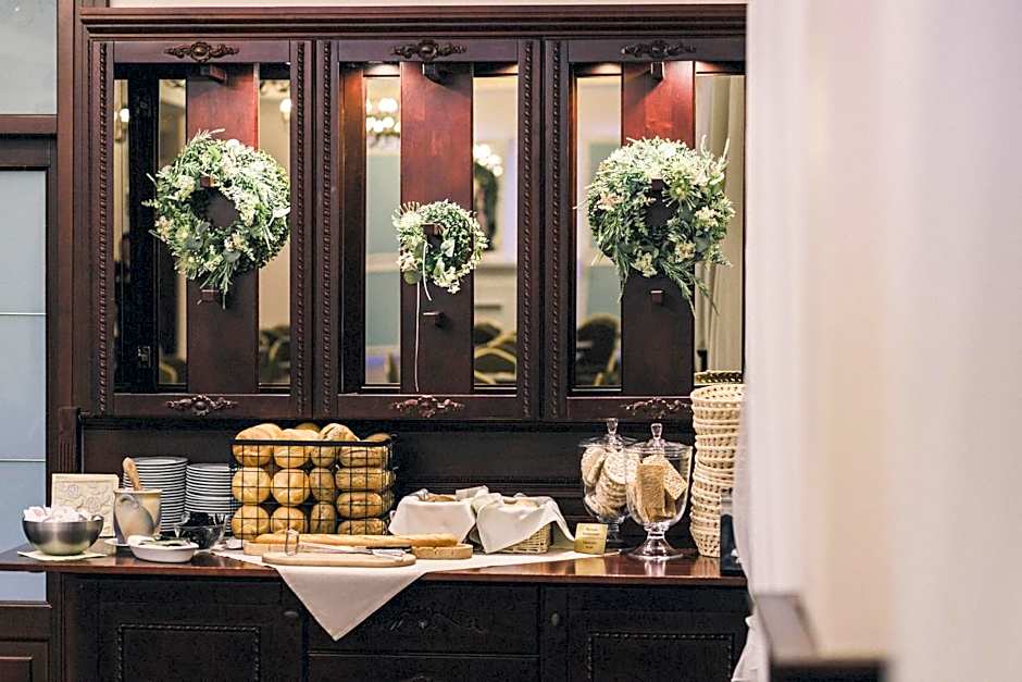 Hotel Czardasz Spa & Wellness