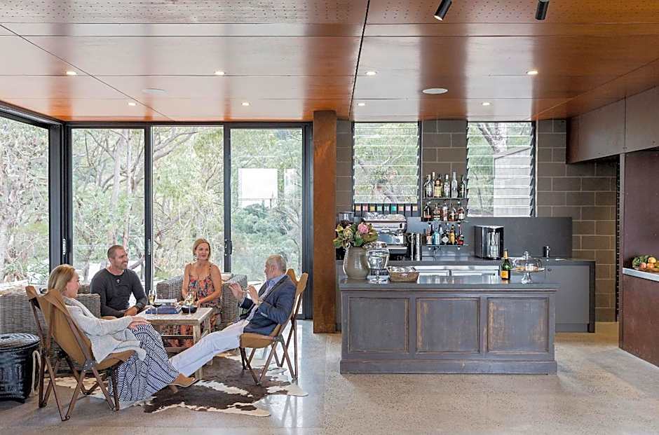 Spicers Sangoma Retreat