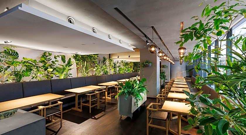 GOOD NATURE HOTEL KYOTO