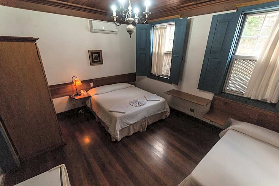 Hotel Solar de Maria