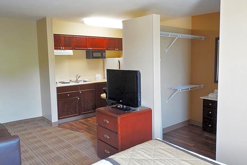Extended Stay America Suites - Atlanta - Alpharetta - Northpoint - West