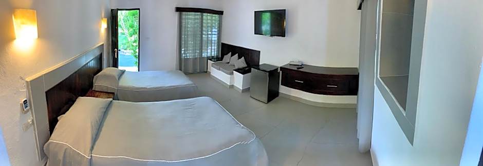 Villablanca Garden Beach Hotel
