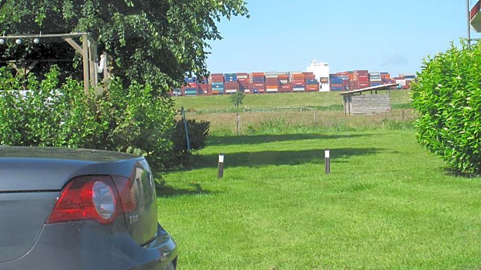 Gästehaus Zur Linde