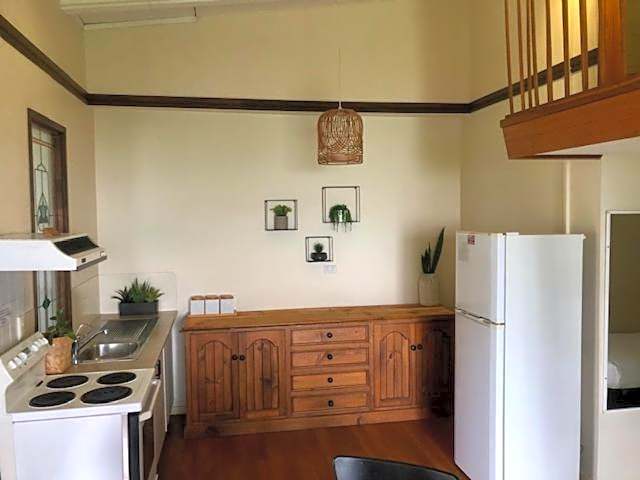 Montville Holiday Apartments