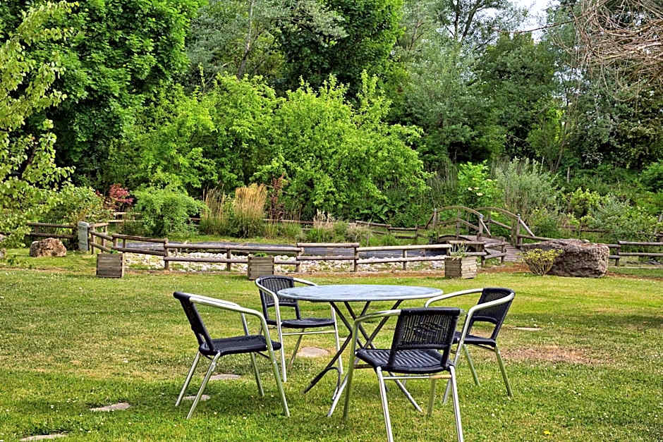 Sure Hotel by Best Western Lille Tourcoing