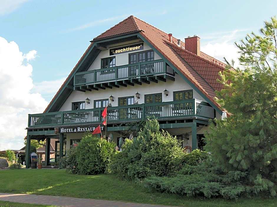 Hotel Leuchtfeuer