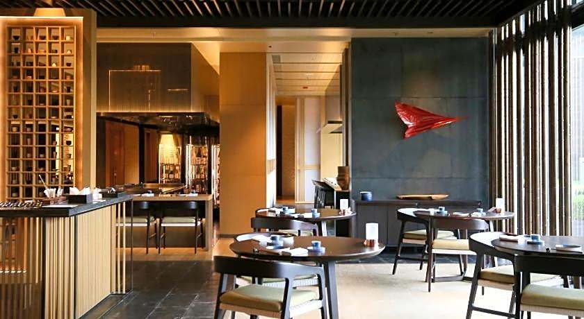 The Ritz-Carlton Xi'an