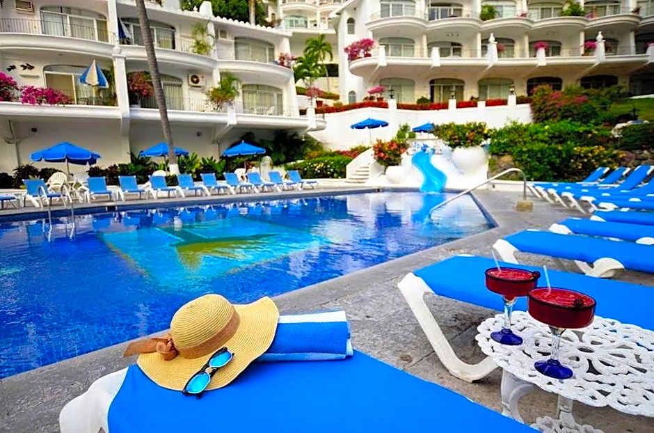 Hermoso condominio en Bahía Manzanillo