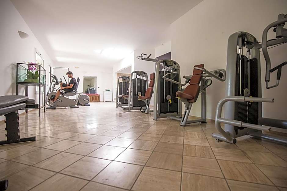 Hotel Club Koiné