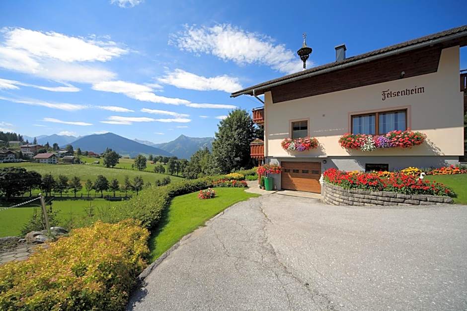 Pension Felsenheim
