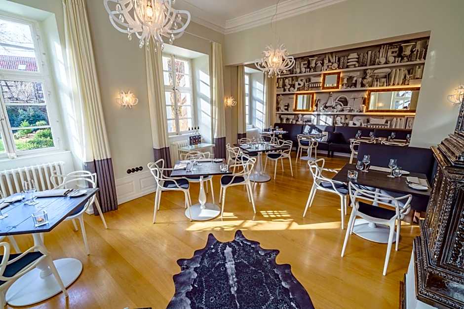 Hotel Ketschauer Hof