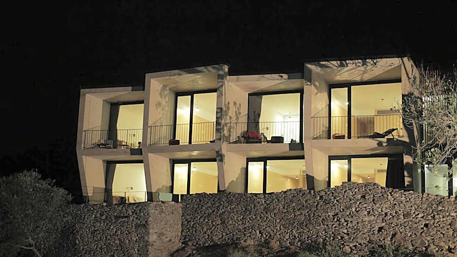 Colmeal Countryside Hotel