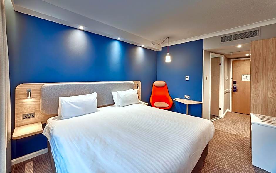 Holiday Inn Express London Stratford By IHG