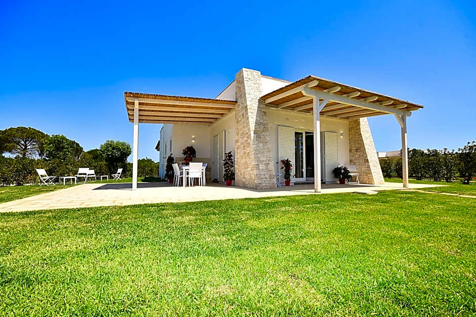 Borgo Fiorito Relais