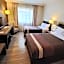Hotel Diego de Almagro Osorno