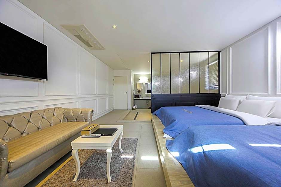 Myeongjak Hotel