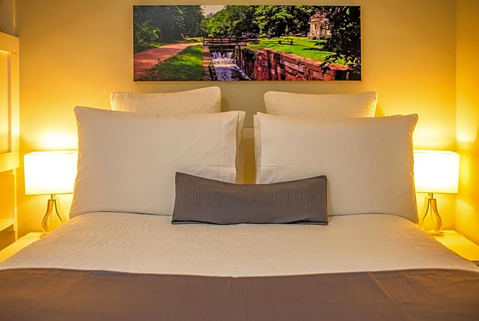 The Georgetown House Boutique Inn