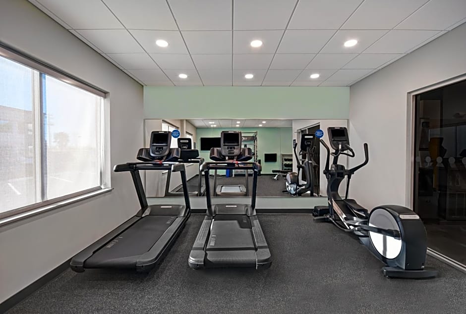 Tru By Hilton Columbia Greystone