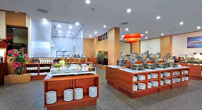 Aston Inn Gideon Batam