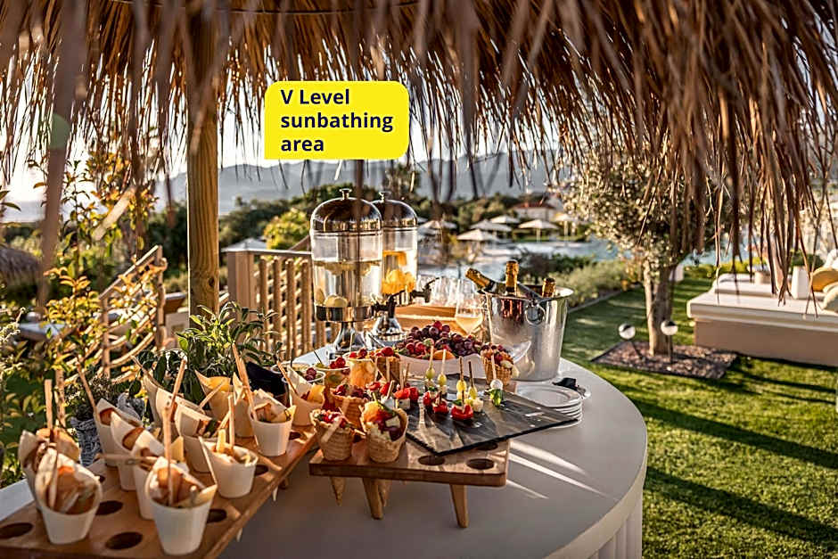 Valamar Lacroma Hotel