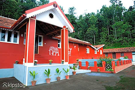 Kipstay Coffea Cove Chikmagalur