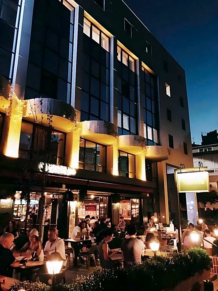 Aldino Hotel & Spa