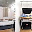 Kangaroo Hotel Side B