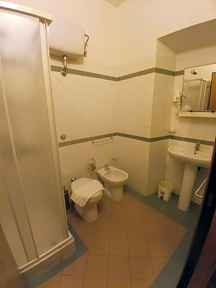 Residenza Pitigliano Gens Petilia - Nuova gestione