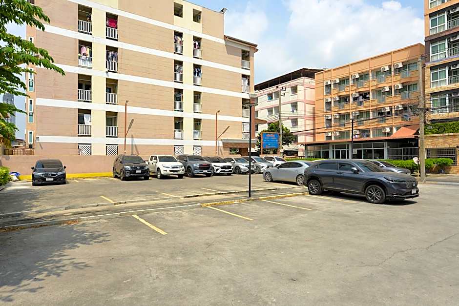 Salin Home Hotel Ramkhamhaeng