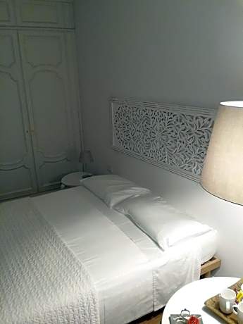 Double Room with Private External Bathroom