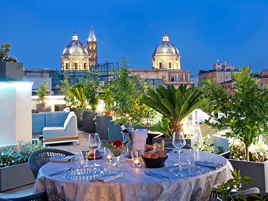 The Hive Hotel