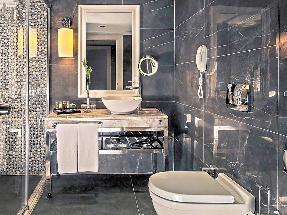 Mercure Istanbul Bomonti
